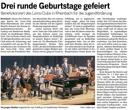 Zeitungsfächer